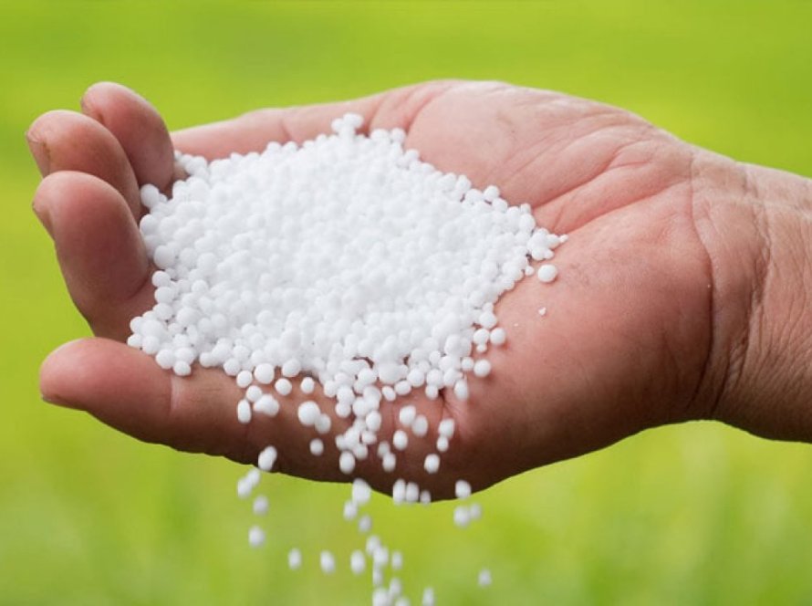 Venezuela exporta ureia ao Brasil, mas tem pouca relevância no mercado global