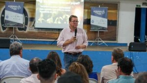 Acrimat em Ação 2026 leva conhecimento técnico sobre bovinos ao interior do Mato Grosso