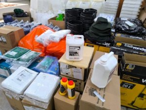 Agrodefesa amplia estrutura de biossegurança para prevenir influenza aviária em Goiás