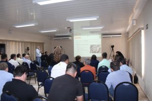 Câmara Setorial do Trigo de São Paulo abre agenda de 2026 com debate sobre safra e mercado