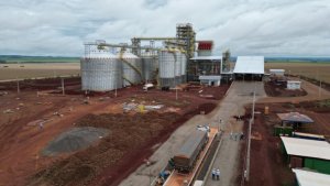 Coamo investe mais de R$ 191 milhões e inaugura duas unidades no Mato Grosso do Sul