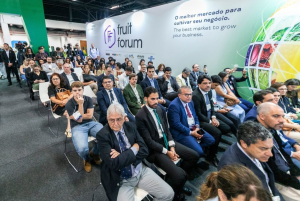 Fruticultor que agrega valor à produção amplia potencial de exportação