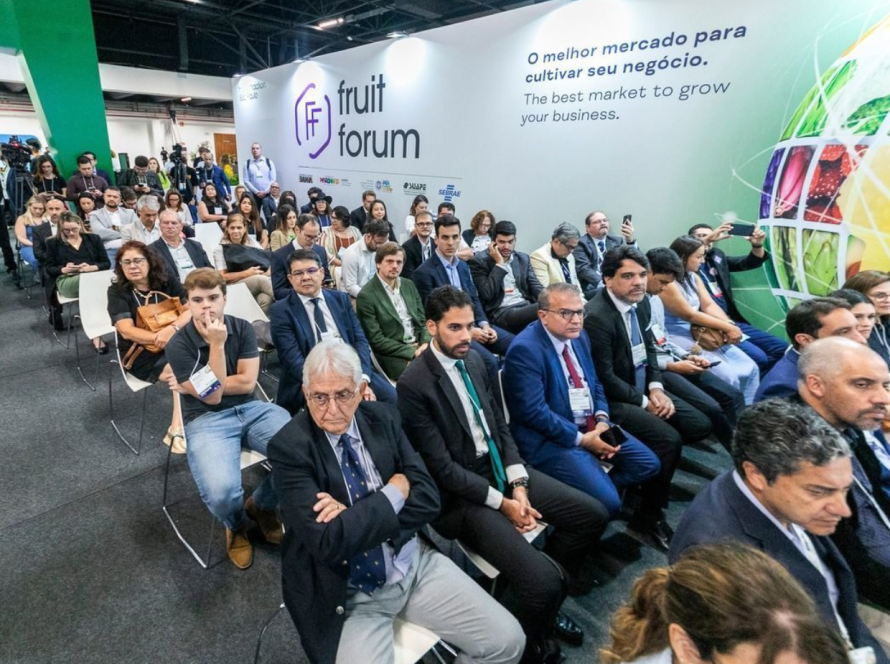 Fruticultor que agrega valor à produção amplia potencial de exportação