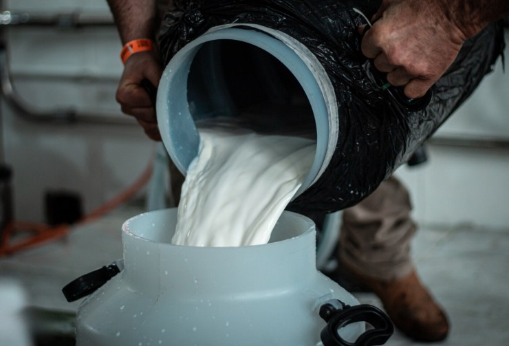 Lei Complementar eleva custo tributário nas cadeias de leite, café, trigo e soja