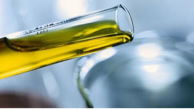 Mistura de 16% de biodiesel no diesel pode demandar 3 milhões de toneladas de soja