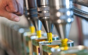 Óleo de soja sobe mais de 2% em 3ª feira de recuperação das commodities e puxa preços do grão em Chicago