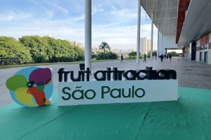 3ª Fruit Attraction São Paulo projeta até R$ 1,5 bilhão em negócios e amplia exportações brasileiras
