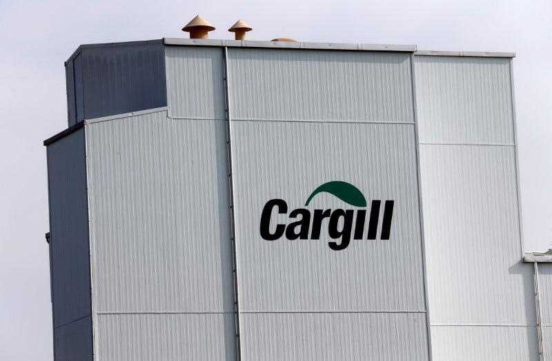 Cargill suspende exportação de soja do Brasil à China após mudança em inspeção, diz Sousa