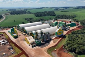 Cooperativa Tradição inaugura indústria de soja em Pato Branco com capacidade para 3 mil toneladas diárias