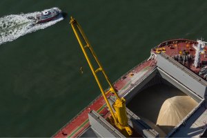 Exportações de açúcar do Brasil crescem 22,2% em fevereiro na comparação com 2025