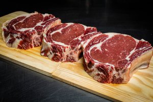 Exportações de carne bovina começam março em alta e indicam ritmo forte para o Brasil