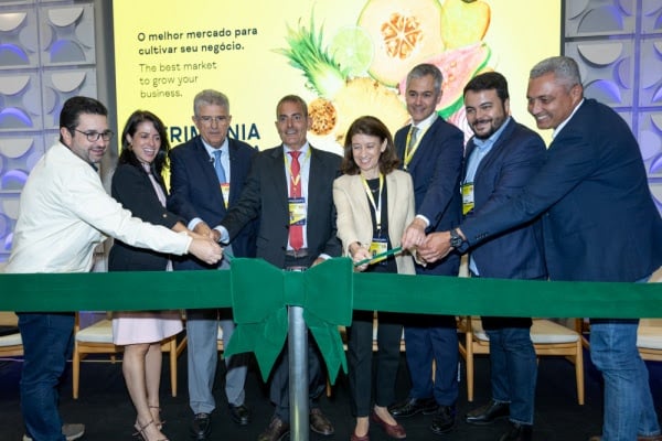 Fruit Attraction São Paulo: cenário geopolítico global e início do acordo Mercosul-UE abrem nova janela de oportunidades para as exportações de frutas