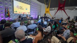 Fruit Attraction São Paulo: descomoditizar a produção amplia potencial de exportação da fruticultura, destacam CNA, Apex e Cepea