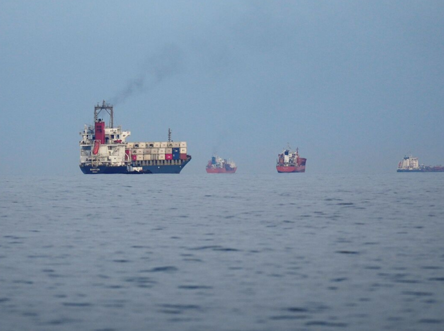 Mapa conclui negociação com a Turquia para garantir rota alternativa às exportações agropecuárias brasileiras