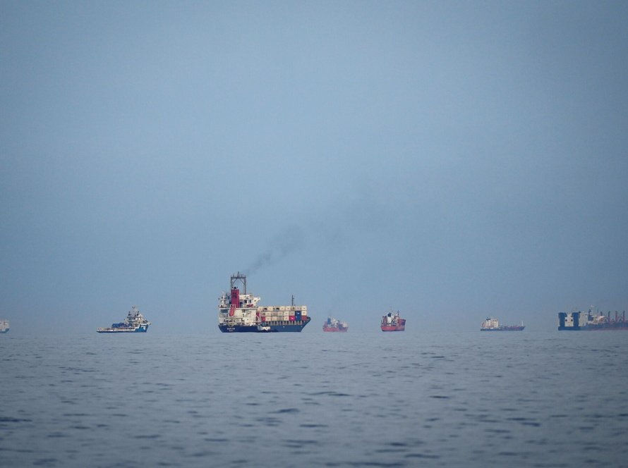 Mercado da soja tem novas altas em Chicago nesta 5ª, ainda atento ao tensionado cenário geopolítico