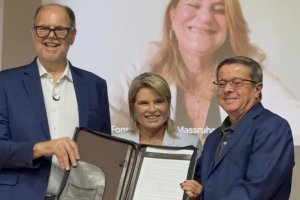 Paraná e Embrapa firmam parceria para desenvolver novas tecnologias na cadeia da soja