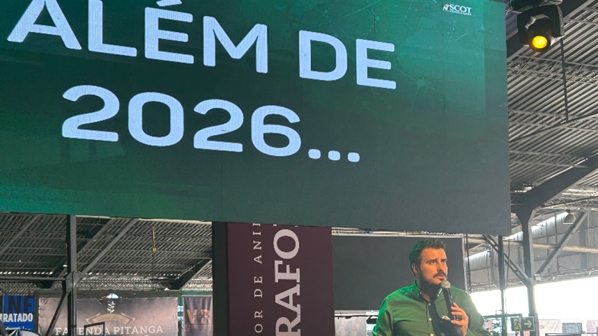 Com 35% da produção voltada à exportação, carne bovina entra em ciclo de valorização
