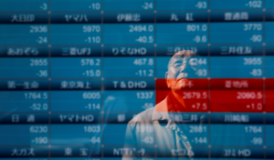 Ações da China e Hong Kong ficam estáveis com dados fracos de exportação