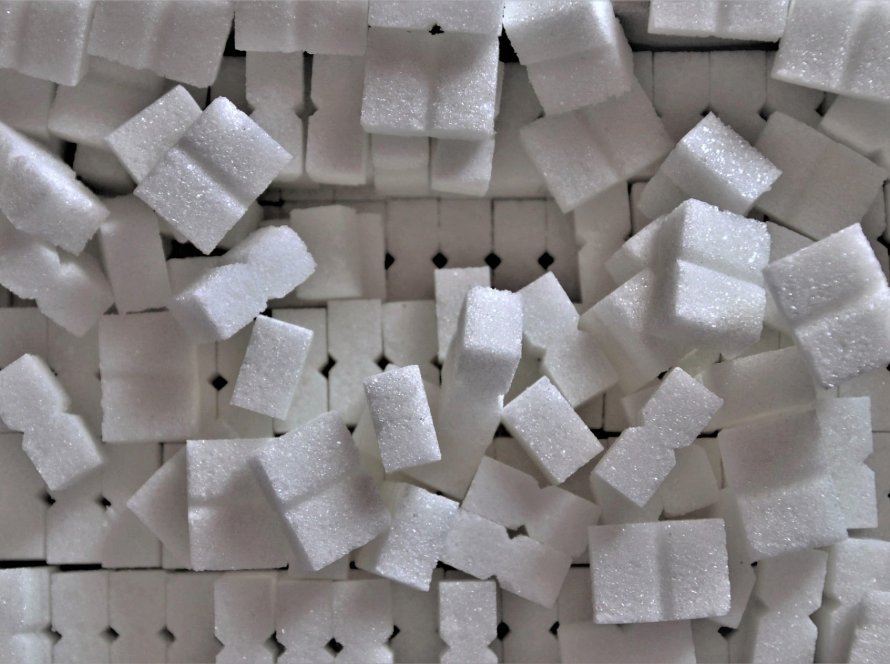 Açúcar fecha em queda nas bolsas com alívio nas exportações da Índia