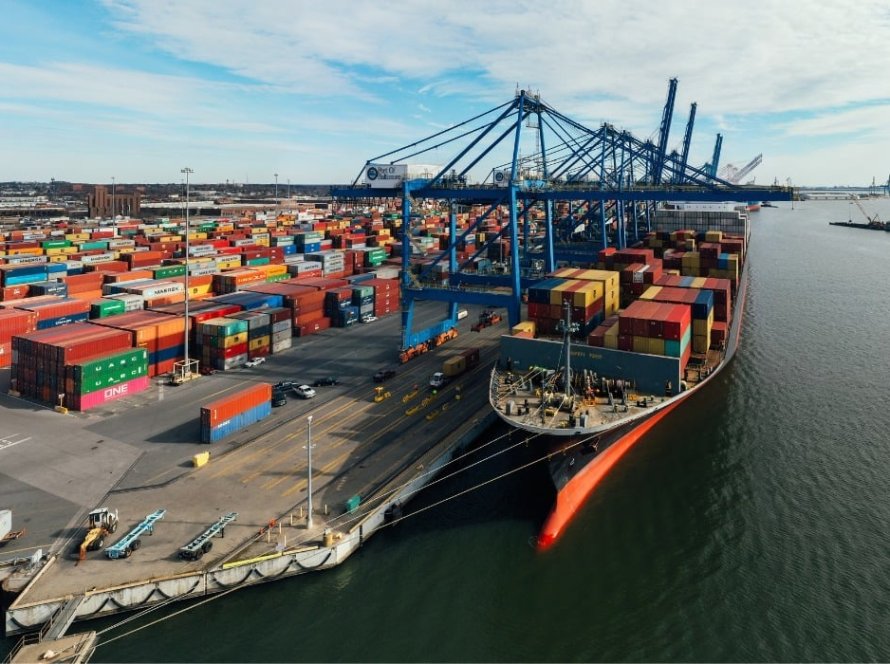 Agro brasileiro tem primeiro trimestre histórico em 2026, com mais de US$ 38 bilhões em exportações e superávit de US$ 33 bilhões