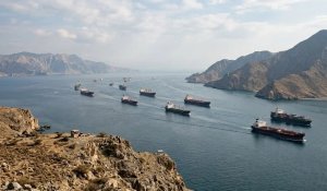 Apesar de forte queda do petróleo por Ormuz, soja e milho fecham 6ª feira com leves altas em Chicago