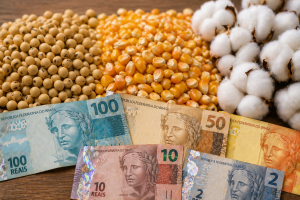 Combustível e fertilizantes pesam no bolso e custos para safra 26/27 de soja, milho e algodão disparam