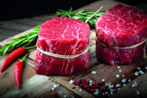 Exportações de carne bovina de Mato Grosso crescem mais de 50%