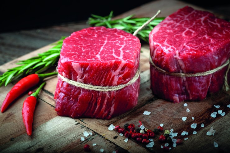 Exportações de carne bovina de Mato Grosso crescem mais de 50%