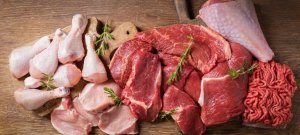 Exportações de carne e alimentos enfrentam pressão com crise no estreito de Ormuz