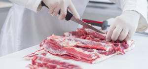 Exportações de carne suína registram recorde histórico em março