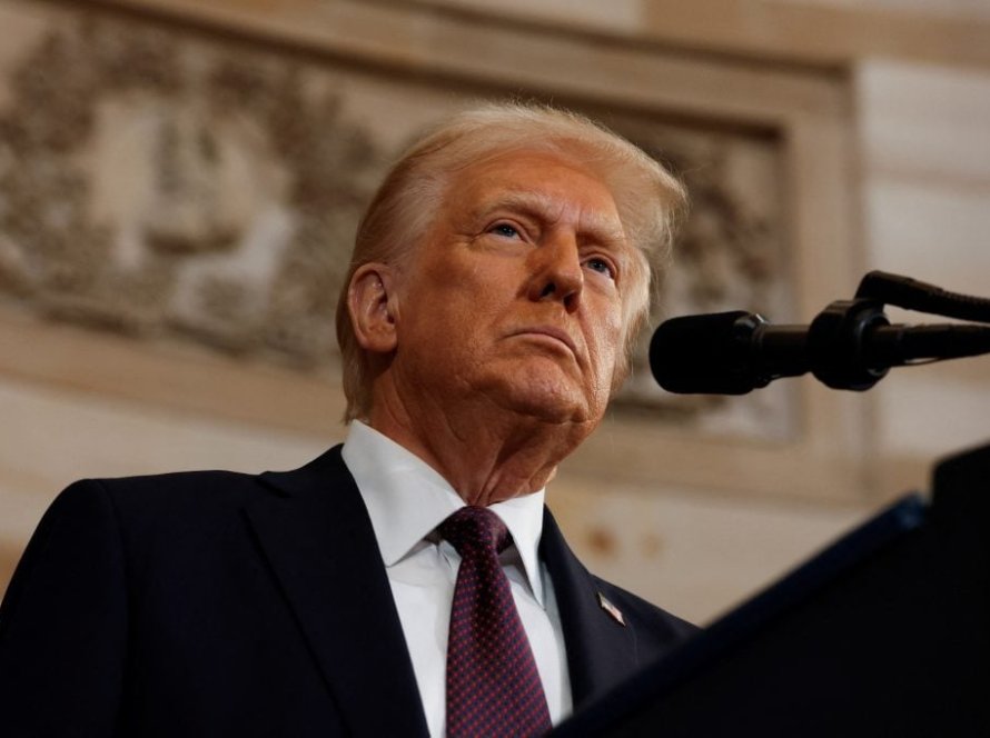 Governo  Trump rejeita mulheres escolhidas para conselho de soja e nomeia homens