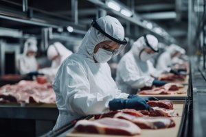 MT lidera exportações e bate recorde histórico de carne bovina no 1º trimestre de 2026