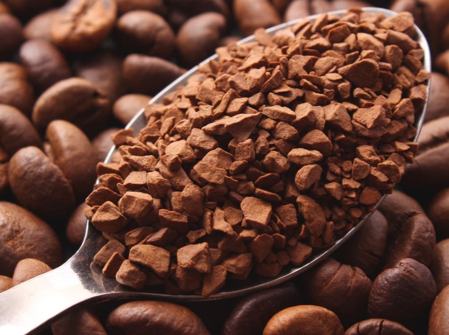 Nestlé Brasil projeta aumento de 27% na exportação de café solúvel este ano