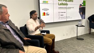 Competitividade e sanidade são desafios para a exportação de lácteos brasileiros