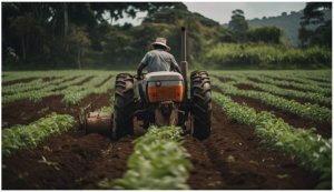 Crédito rural da agricultura empresarial soma R$ 391,2 bilhões no Plano Safra