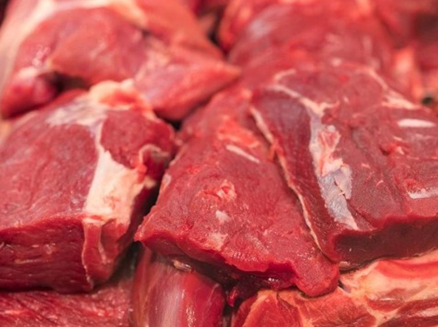 Exportações de carne bovina mantêm ritmo forte na segunda semana de maio