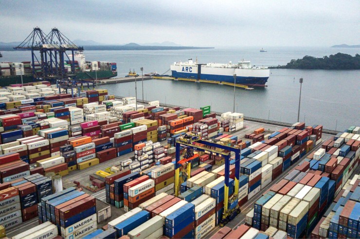 Goiás supera US$ 1,16 bilhão em exportações com alta puxada pelo agronegócio