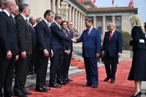 Soja despenca mais de 30 pts em Chicago sem anúncio de novas compras adicionais da China nos EUA