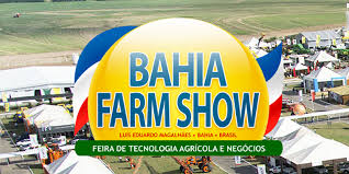 Segundo dia da Bahia Farm Show conecta exportação, pesquisa, juventude, regularização fundiária e energia renovável