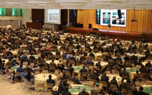 9º Fórum Lar Agro + Soja reúne família associada para debater estratégias e fortalecer o agronegócio