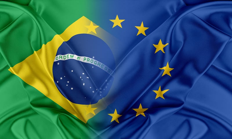 Acordo Mercosul-União Europeia abre novas oportunidades para exportações