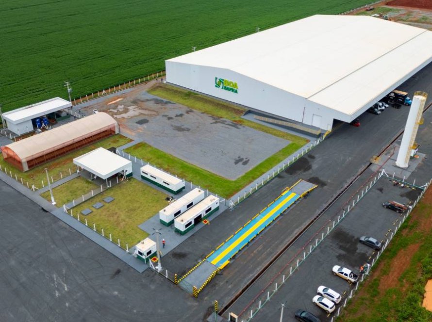 Boa Safra vê procura por soja de ciclo longo diante de El Niño em 2026/27