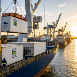 Embrapa lança Aquacompete 3 e conclui treinamento para exportação de pescado