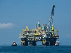 Exportação de petróleo do Brasil recua 42% em maio; embarques de soja avançam 5%