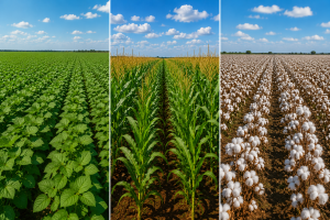 Safra 26/27: Imea aponta aumento no custo de produção do milho e soja no Mato Grosso, mas redução para o algodão