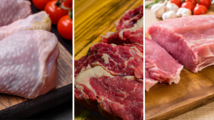Santa Catarina consolida confiança dos mercados internacionais e garante recorde histórico para as exportações de carnes