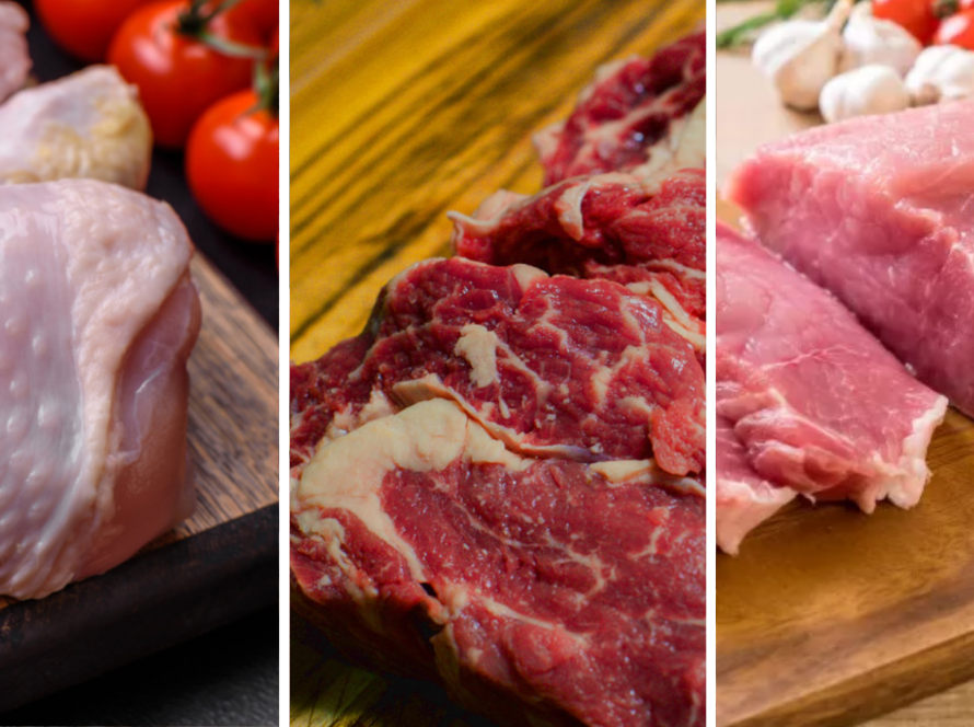 Santa Catarina consolida confiança dos mercados internacionais e garante recorde histórico para as exportações de carnes