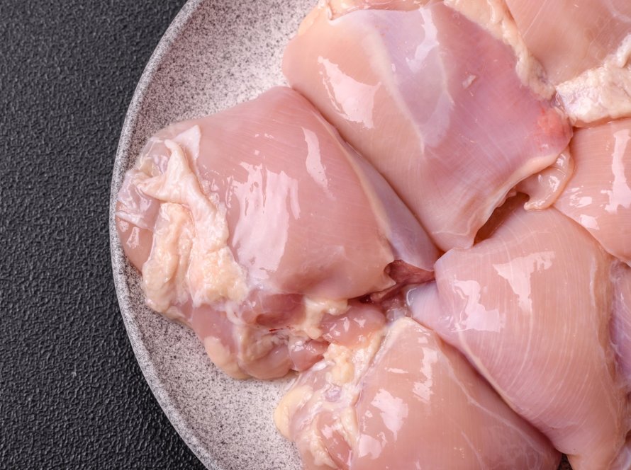 ABPA projeta crescimento nas exportações de carne de frango e suína em 2026