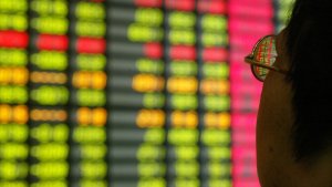 Ações chinesas se recuperam de mínima de três meses com impulso de exportações fortes