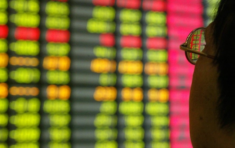 Ações chinesas se recuperam de mínima de três meses com impulso de exportações fortes